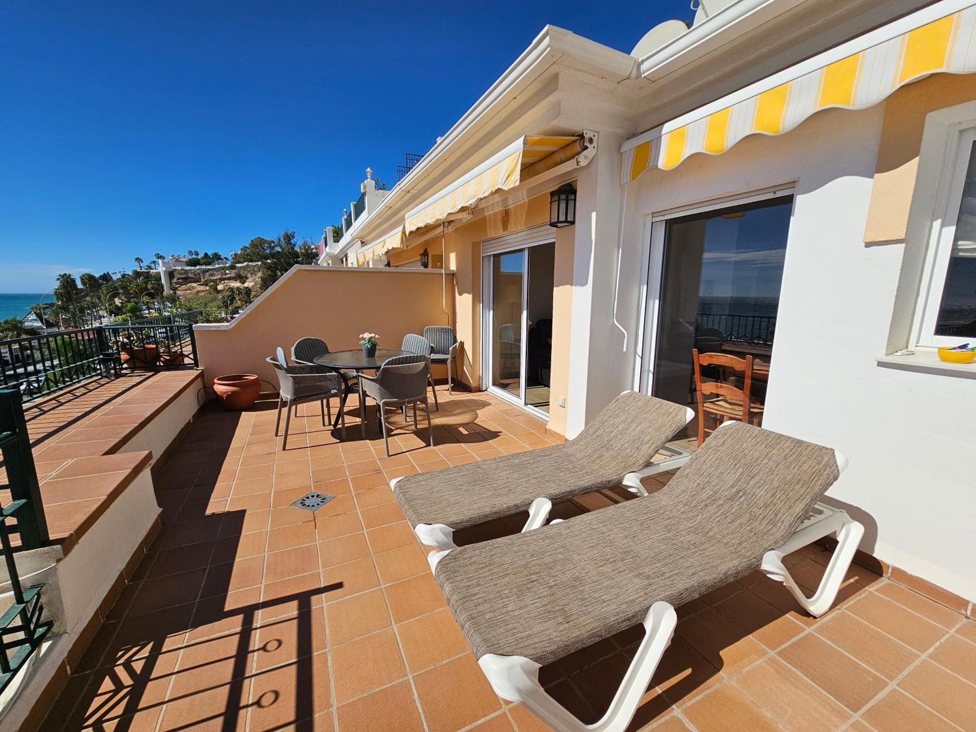 Edificio Sol Appartement Nerja