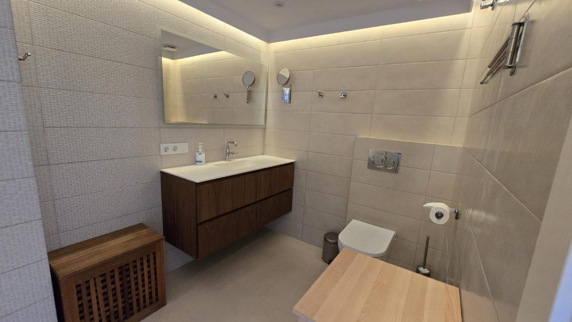 Edificio Sol Appartement